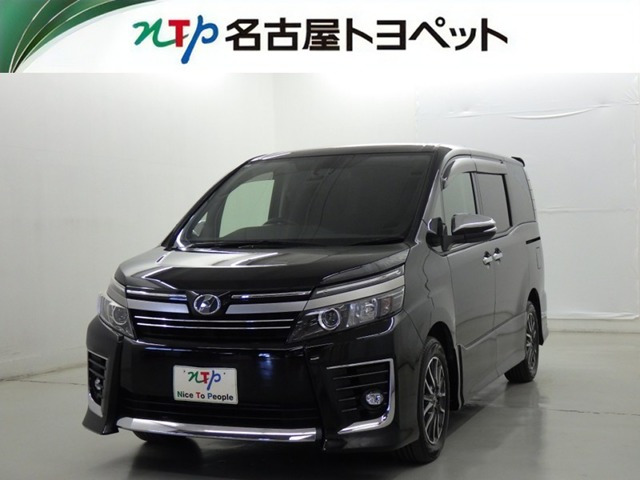 ヴォクシー 2.0 ZS 煌II 