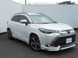 カローラクロス 1.8 ハイブリッド Z E-Four 4WD 