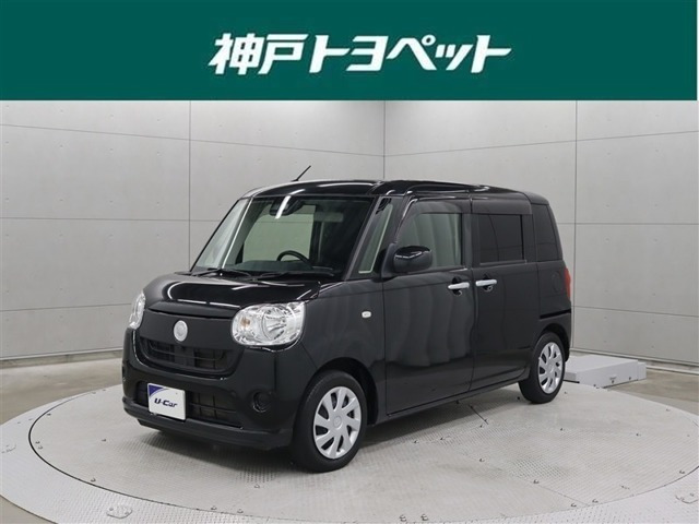 ムーヴキャンバスL SAIII