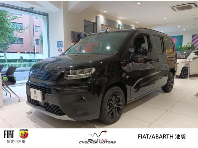 ドブロ1.5 ディーゼル