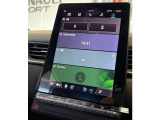 Apple CarPlay ・Android Autot対応。