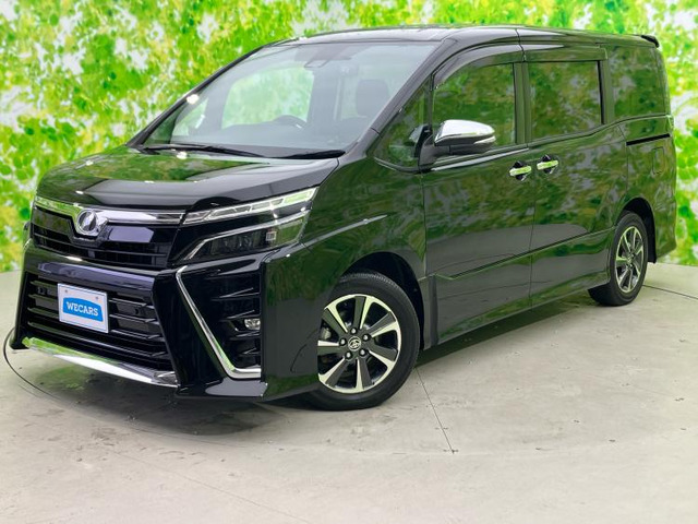 ヴォクシー 2.0 ZS 煌II （ZRR80W）