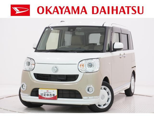 ムーヴキャンバス G メイクアップ SAII