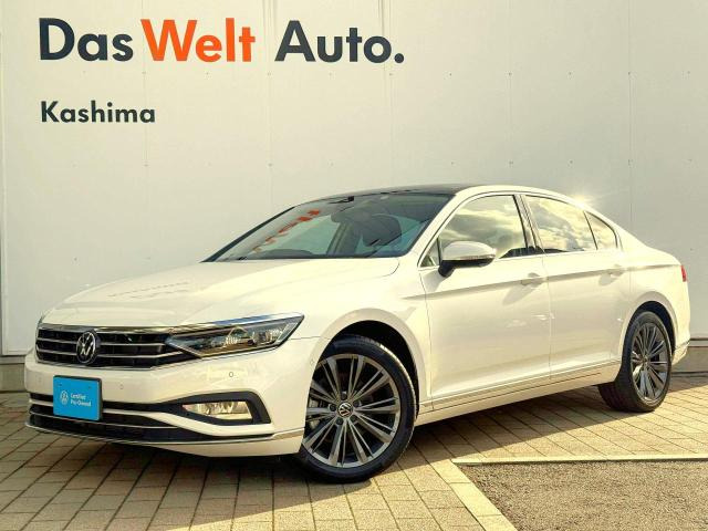 パサート TSI エレガンス アドバンス