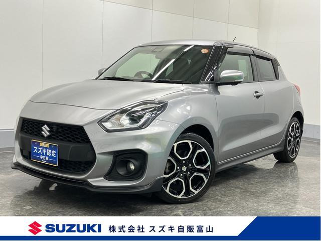 スイフト スポーツ 1.4