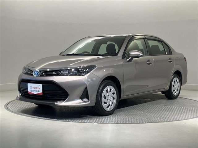 カローラアクシオ1.5 EX