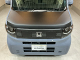 N-VAN e: e: ファン