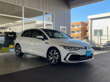 ゴルフ TDI Rライン プラチナムエディション ディーゼル 