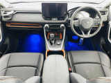RAV4 2.0 アドベンチャー 4WD 4WD 本革シート