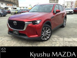 マツダ CX-60
