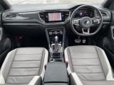 T-Roc TDI スポーツ ディーゼル 本革シート 修復歴無し