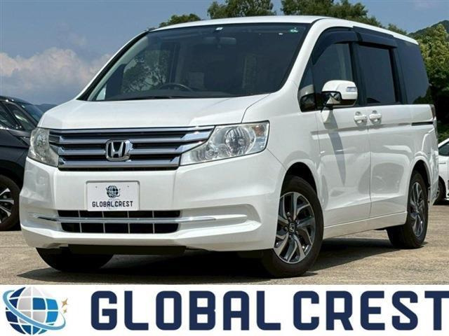 ステップワゴン2.0 G E セレクション