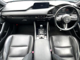 MAZDA3ファストバック 2.0 20S Lパッケージ 