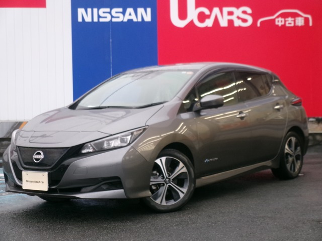 リーフ X Vセレクション