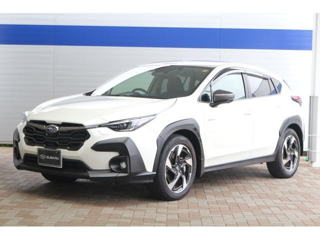 クロストレック 2.0 リミテッド 4WD 