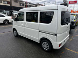 ワゴンに近い豪華内装とバンの使いやすい折り畳みフラットシートを備えた1台パワースライドドアなどオプション追加可能勿論お好きな色でオーダー可能です