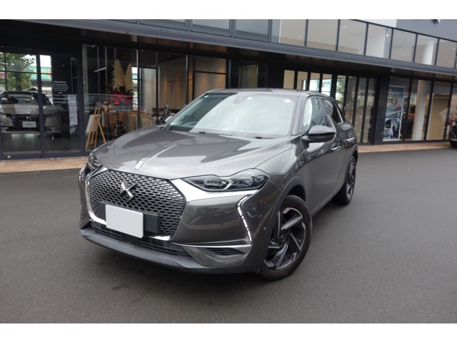 DS3クロスバックオペラ