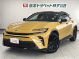 トヨタ クラウンスポーツ