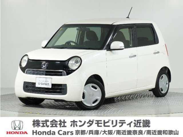 N-ONE G Lパッケージ 