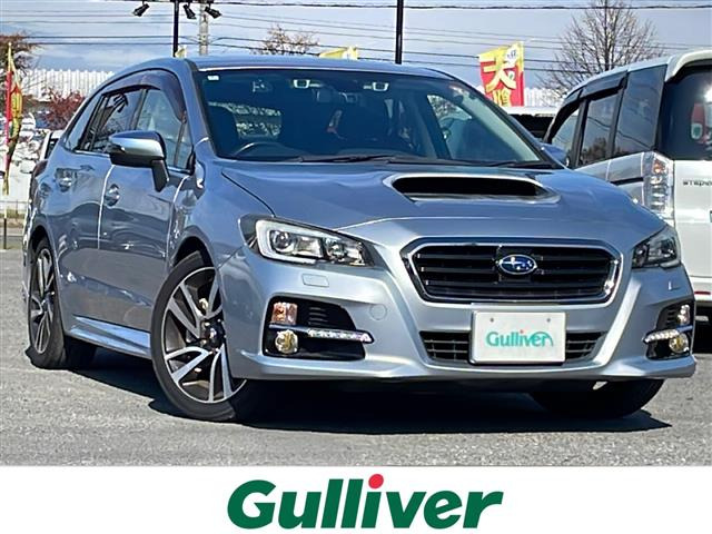 レヴォーグ2.0 GT-S アイサイト 4WD4WD 修復歴無し