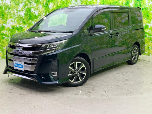 ノア 2.0 Si （ZRR80W）