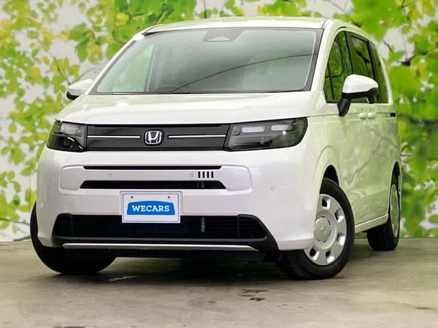 フリード 1.5 e:HEV エアー 