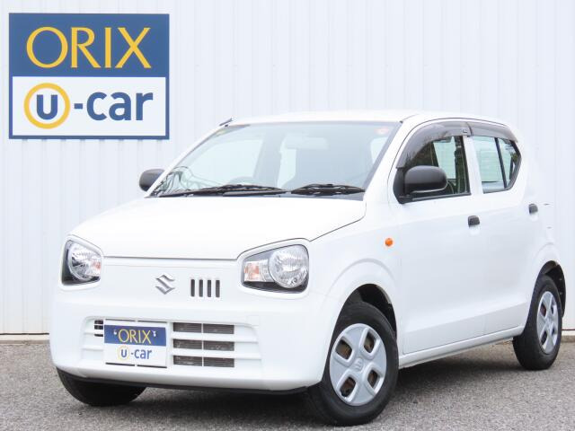 アルトF オートギヤシフトキーレスエントリー オートギアシフト 盗