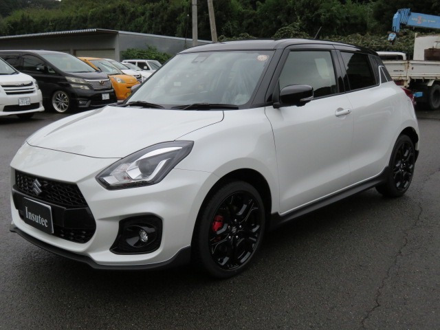 スイフト 1.4 スポーツ 