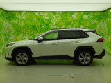 RAV4 2.0 G 4WD 