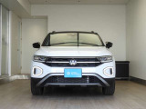 T-Roc TDI 4モーション ブラックスタイル ディーゼル 4WD 