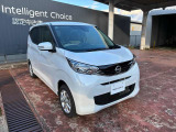日産 デイズ