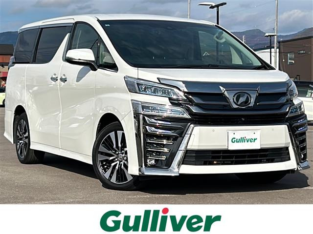 ヴェルファイア3.5 ZG 4WD4WD 修復歴無し