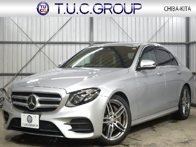 EクラスE250 アバンギャルド スポーツ