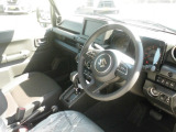 ジムニー XC 4WD
