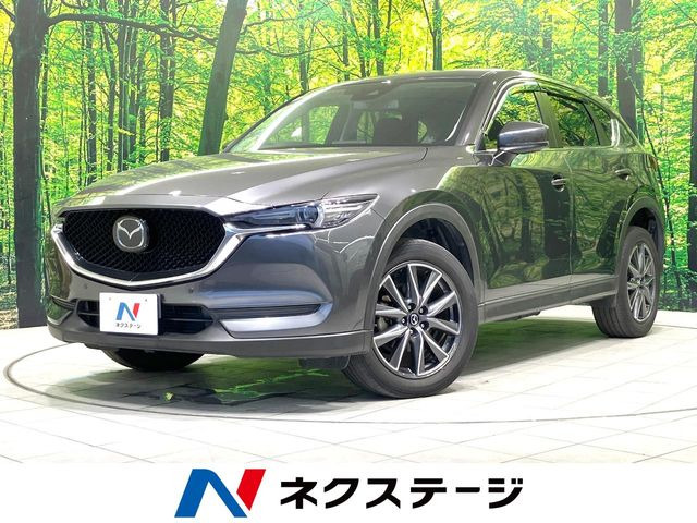 CX-5 XD プロアクティブ