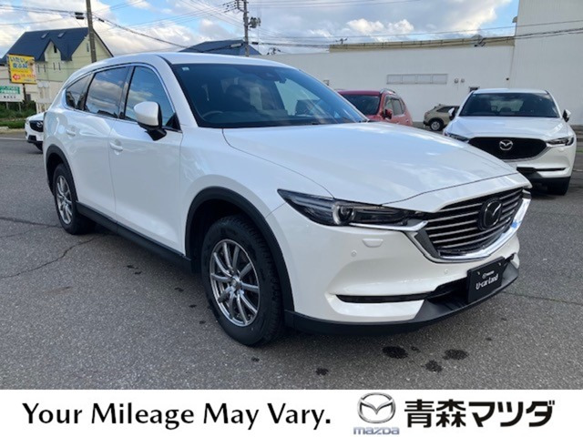 CX-82.5 25S スマートエディション 4WD