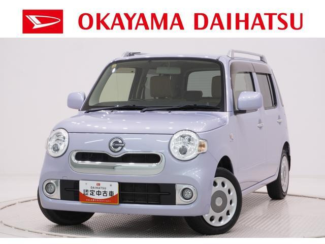 ミラココアプラス X スマートセレクション SN