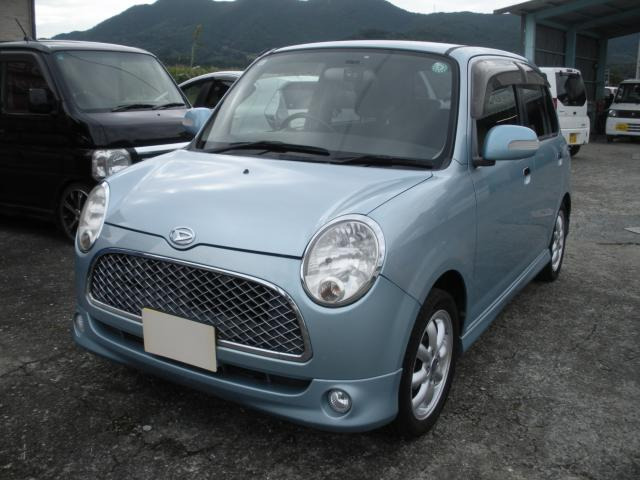 ミラジーノ ミニライト 