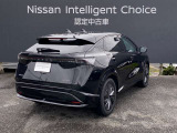 アリアの後からの画像です。詳細情報・画像でもご不明な点がございましたらお気軽にお問合せ下さい。丁寧にご説明させて頂きます!