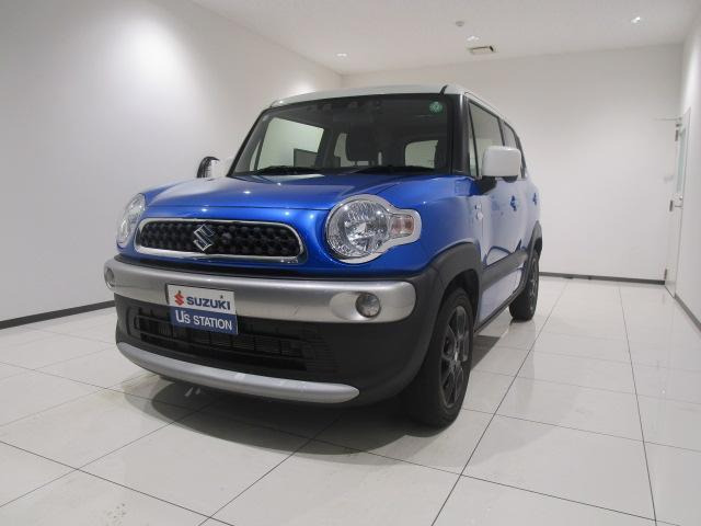 クロスビー1.0 ハイブリッド(HYBRID) MV