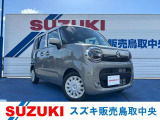スズキ ワゴンRスマイル