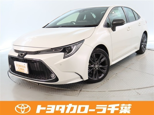 カローラ1.8 W×B