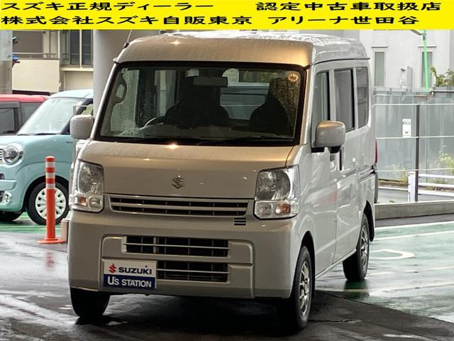 エブリイ PC リミテッド 