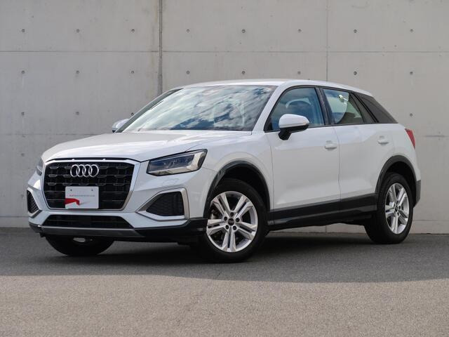 Q235 TFSI アドバンスド