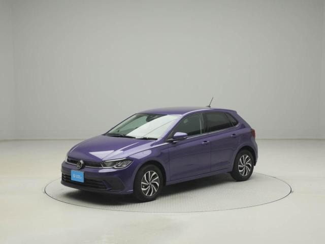 ポロ TSI アクティブ 