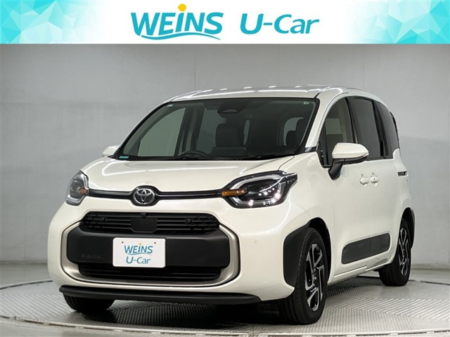 シエンタ ハイブリッド 1.5 Z