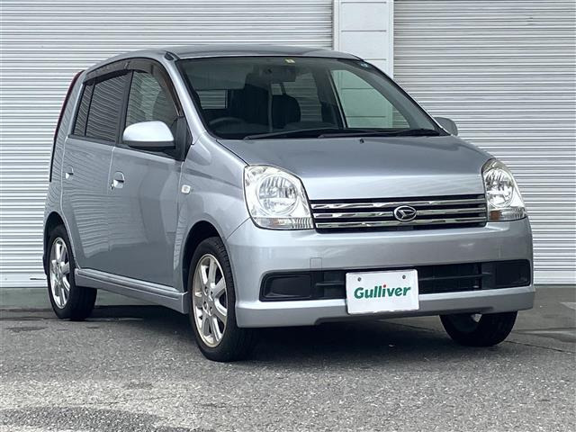 ミラアヴィRS修復歴無し