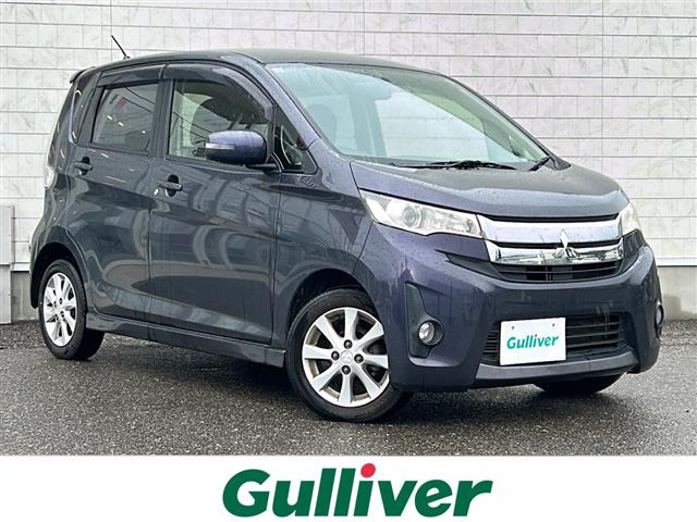 eKカスタムG 4WD修復歴無し