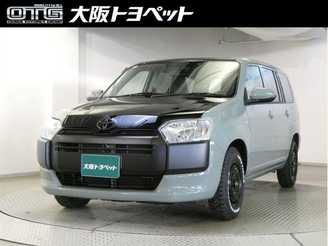 プロボックスバン  ハイブリッド 1.5 GX