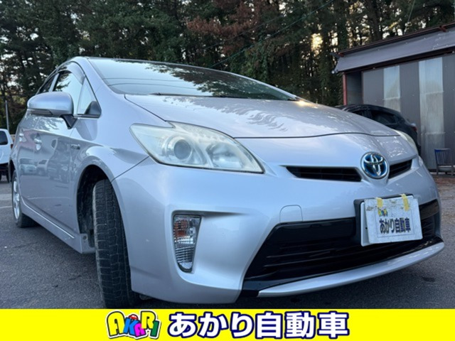 プリウス 1.8 L 